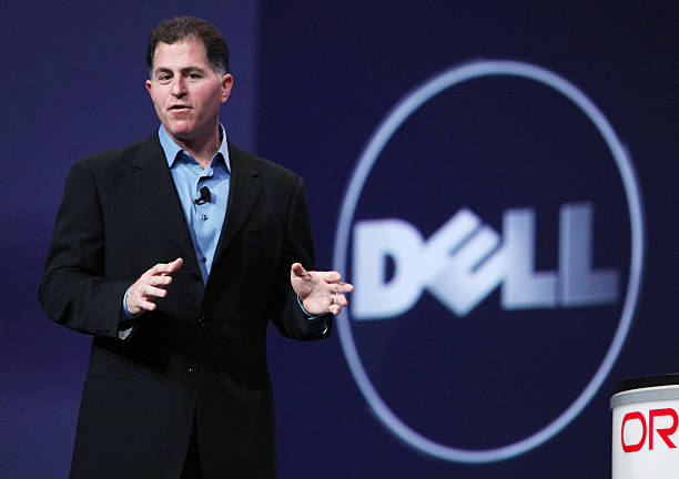 Michael Dell